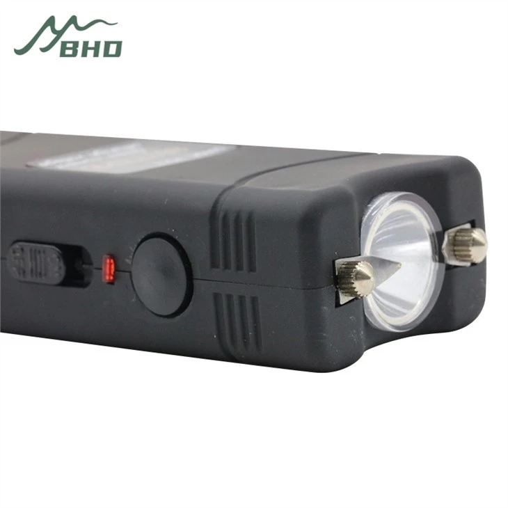 Multi Function Stun Gun