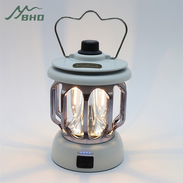 Labākā elektriskā laterna