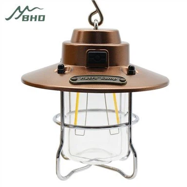 Rokas kloķa laterna