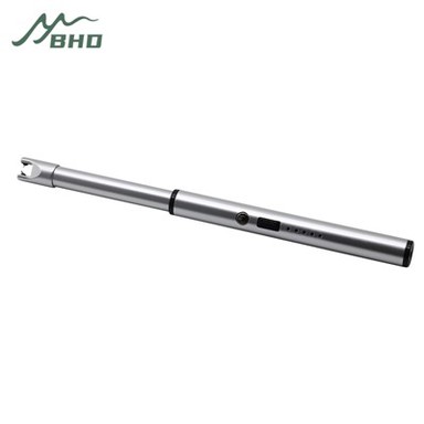 Mini USB šķiltavas