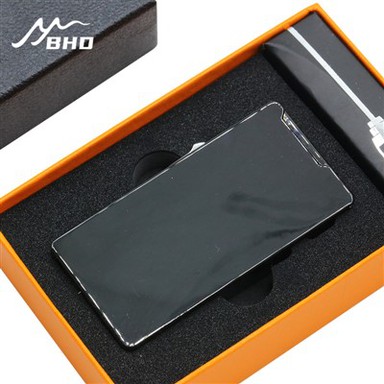 Usb šķiltavu spole