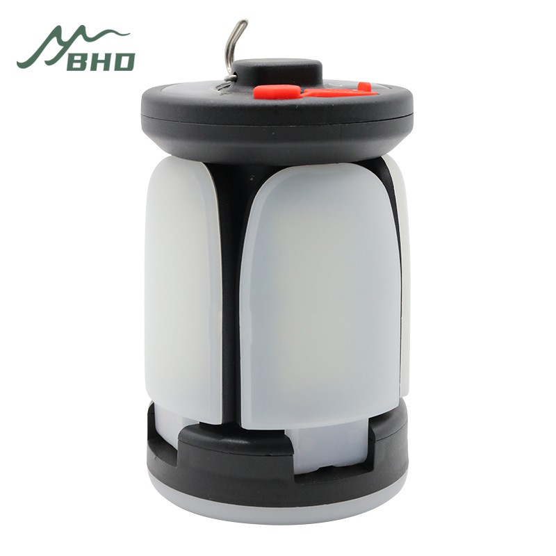 Uzlādējama vētras laterna